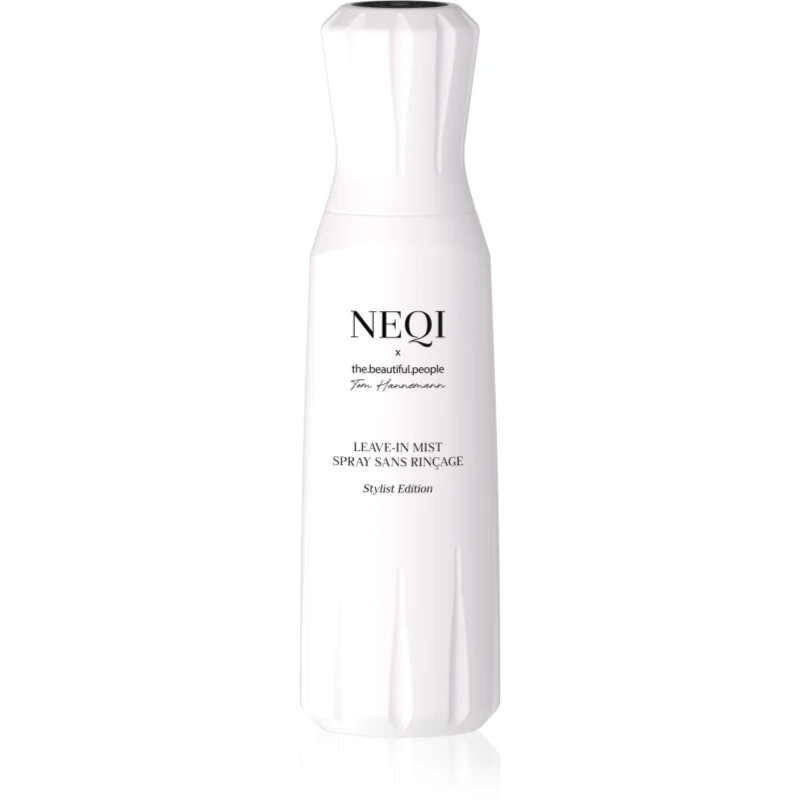 NEQI TBP Leave in Mist ceata pentru păr 180 ml