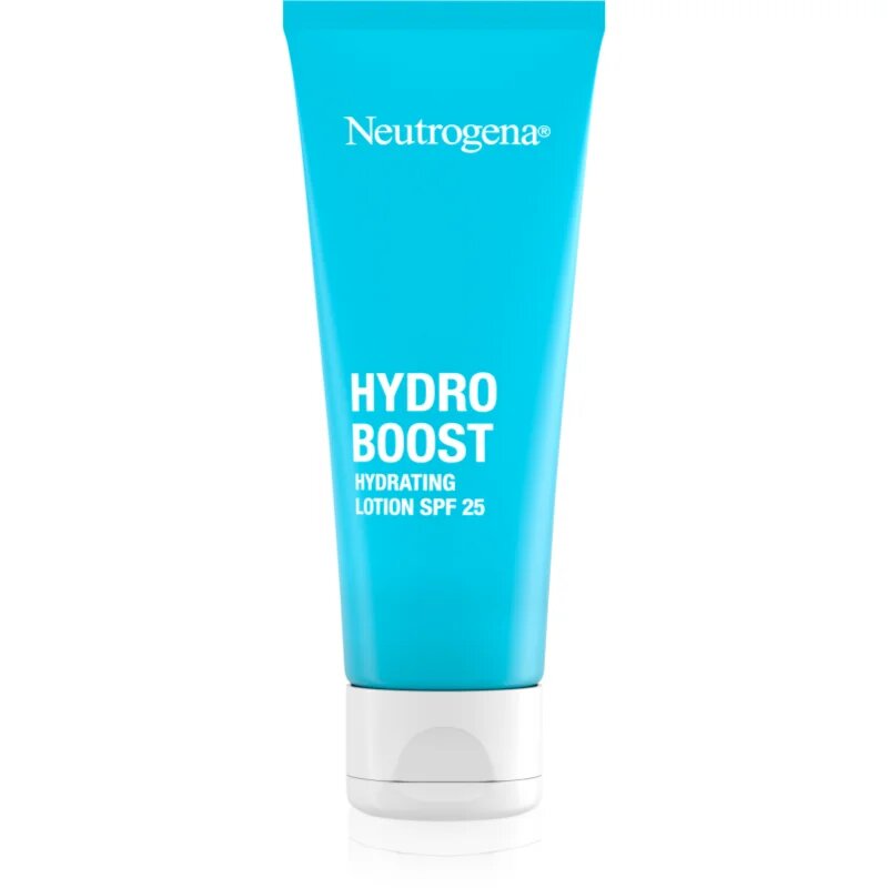 Neutrogena Hydro Boost® cremă hidratantă SPF 25 50 ml