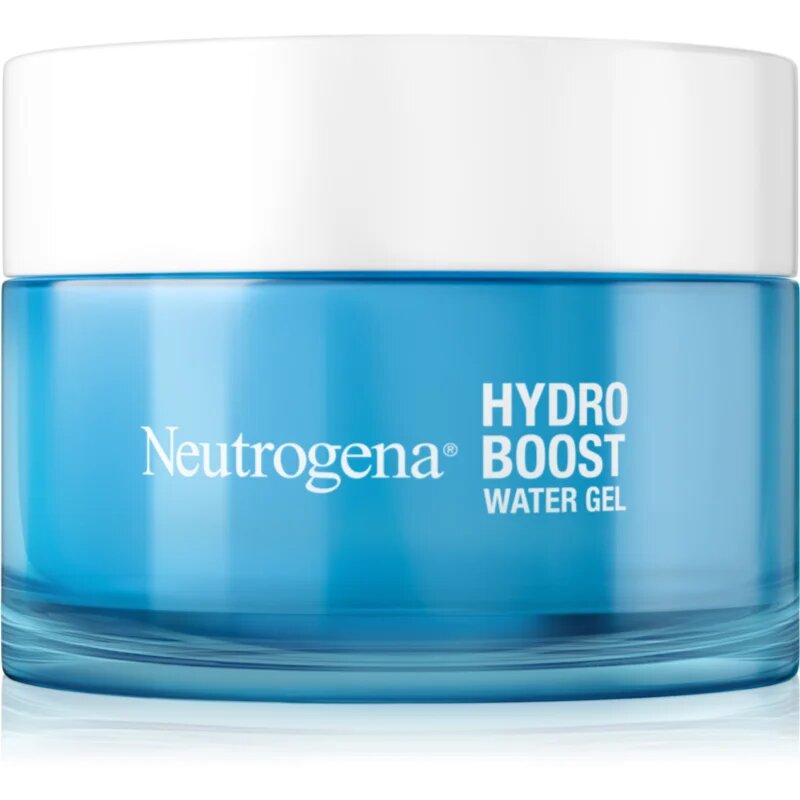 Neutrogena Hydro Boost® gel hidratant facial 50 ml