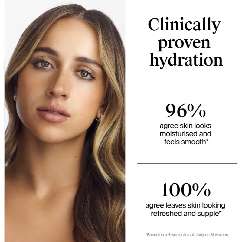 Neutrogena Hydro Boost® servetele moi de curatare 25 buc