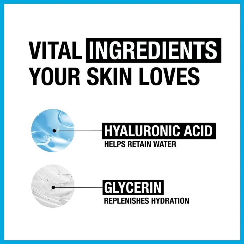 Neutrogena Hydro Boost® set cadou pentru femei