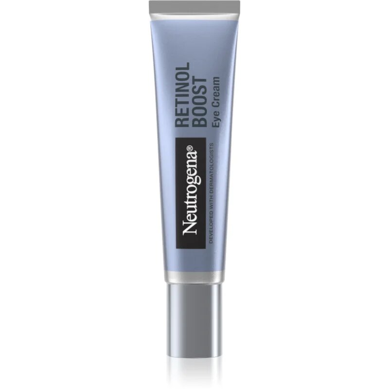 Neutrogena Retinol Boost crema de ochi 15 ml