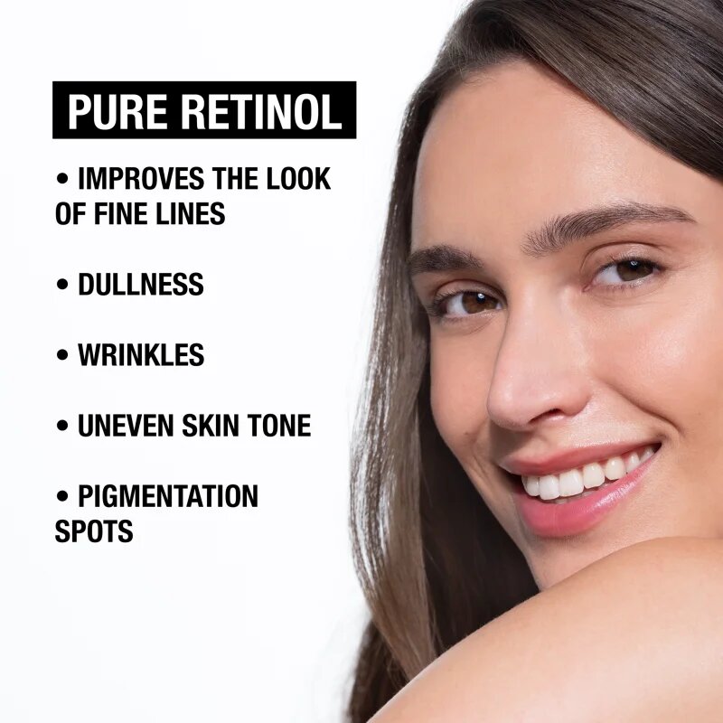 Neutrogena Retinol Boost set cadou pentru femei