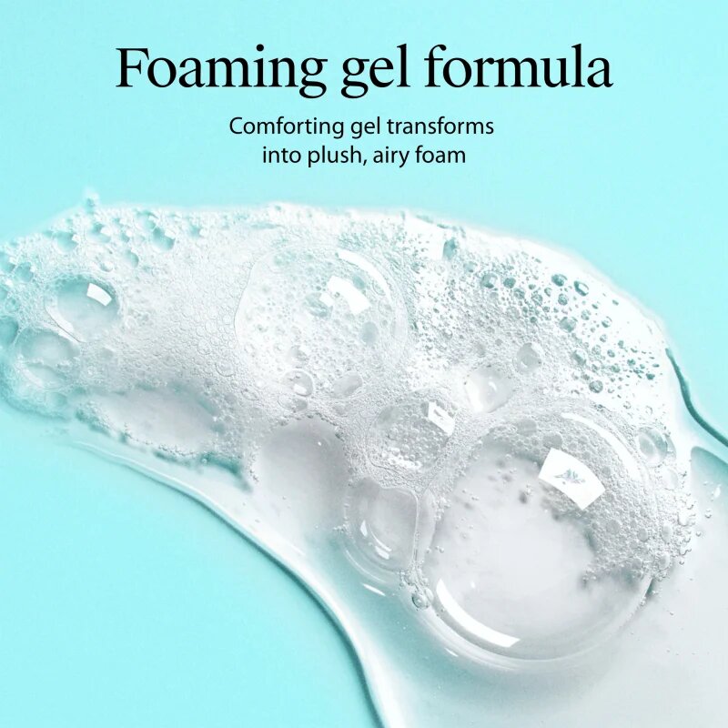 Neutrogena Ultra Gentle gel de curățare 200 ml