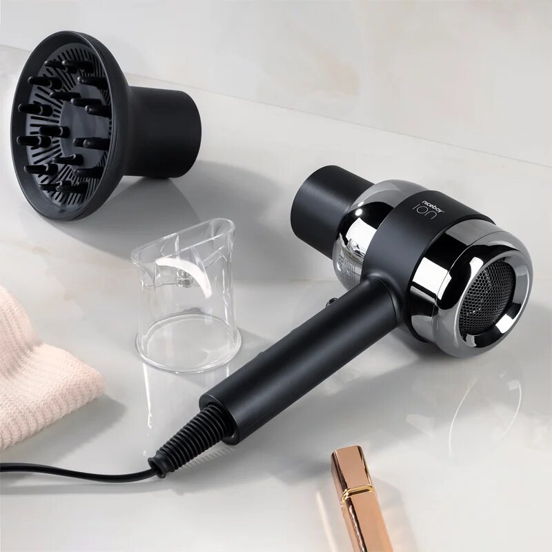 Niceboy Air Sonic Pro uscator de par 1 buc