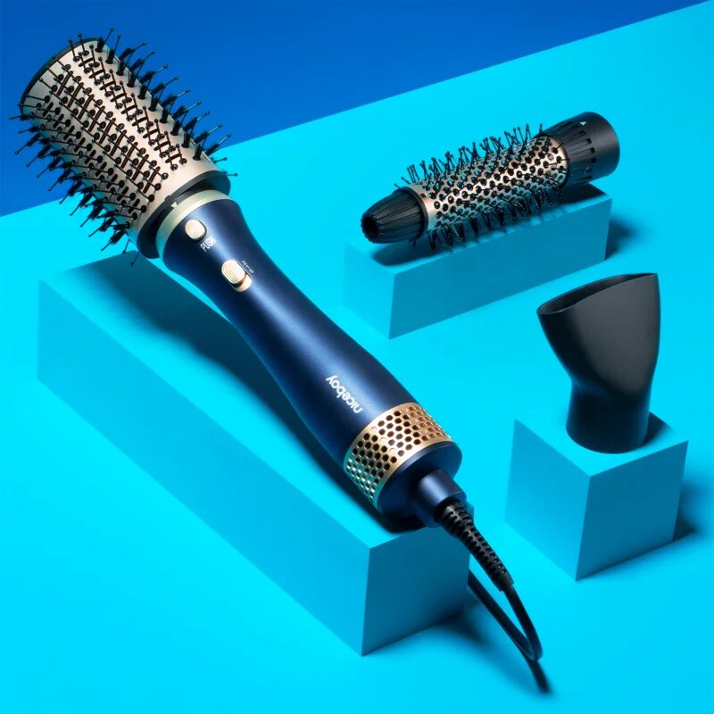 Niceboy AirBlow airstyler 1 buc