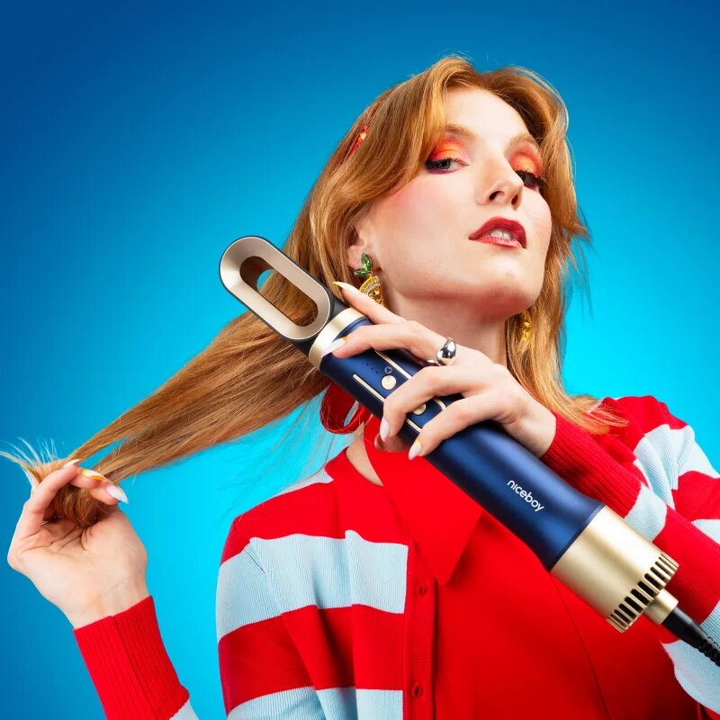 Niceboy AirBlow PRO airstyler 1 buc