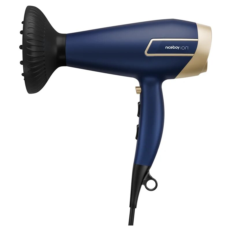 Niceboy ION Airsonic Icon uscator de par 1 buc