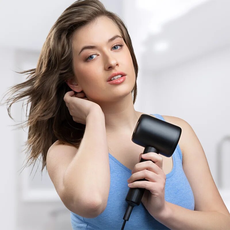Niceboy ION AirSonic Pop uscator de par Rose 1 buc