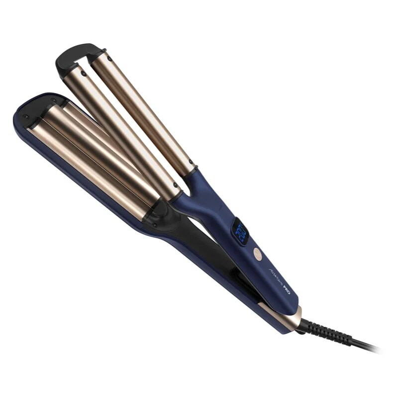 Niceboy ION AirWave PRO ondulator triplu pentru păr 1 buc