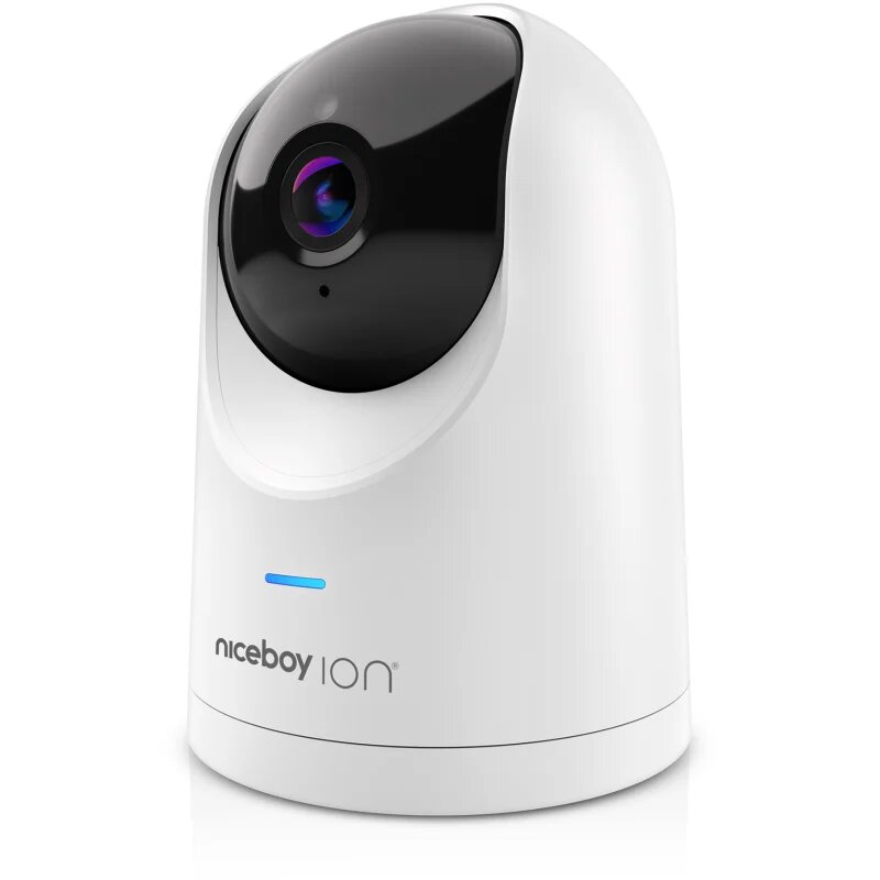 Niceboy ION Guardian N2 PRO cameră Smart Wi-fi pentru locuință 1 buc