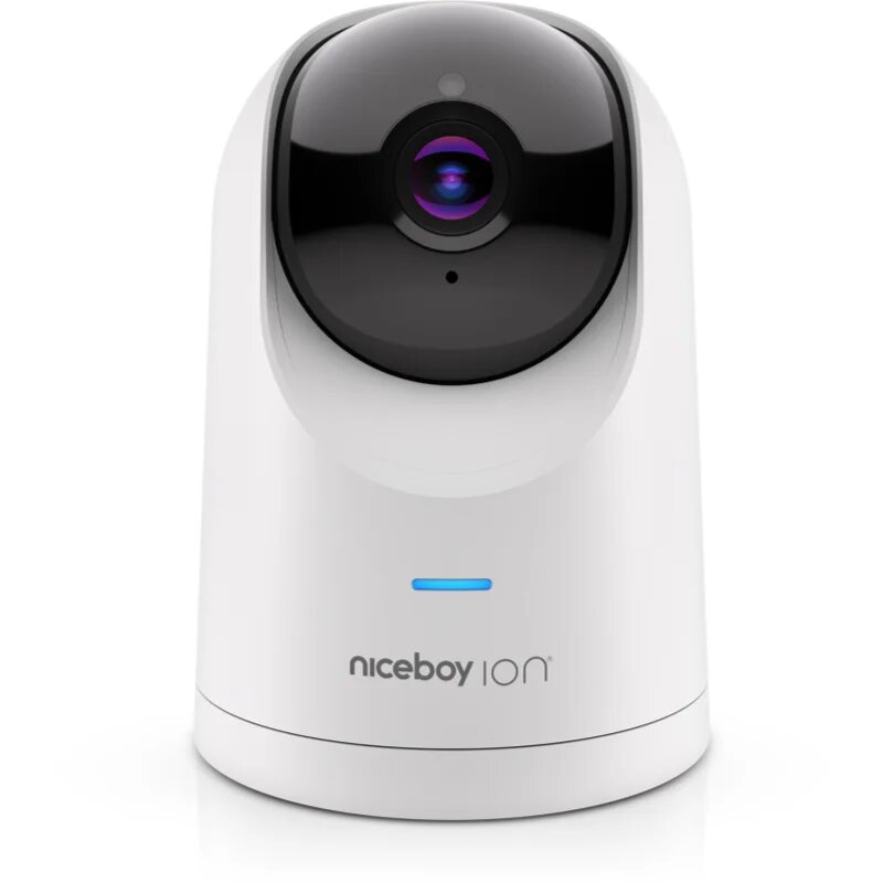 Niceboy ION Guardian N2 PRO cameră Smart Wi-fi pentru locuință 1 buc