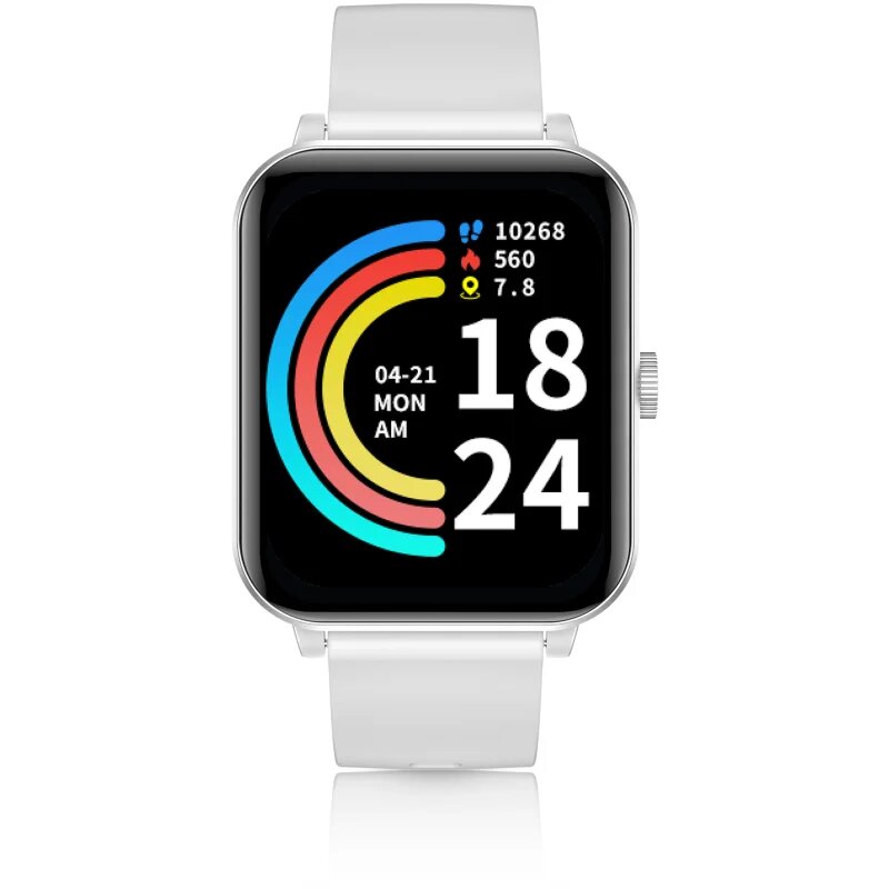 Niceboy Watch Lite 4 ceas inteligent 1 buc