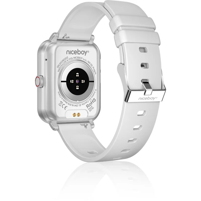 Niceboy Watch Lite 4 ceas inteligent 1 buc