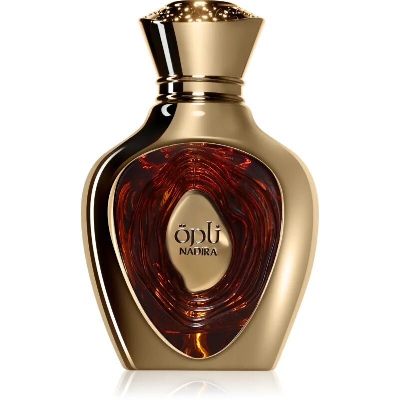 Niche Emarati Nadira Eau de Parfum unisex 100 ml
