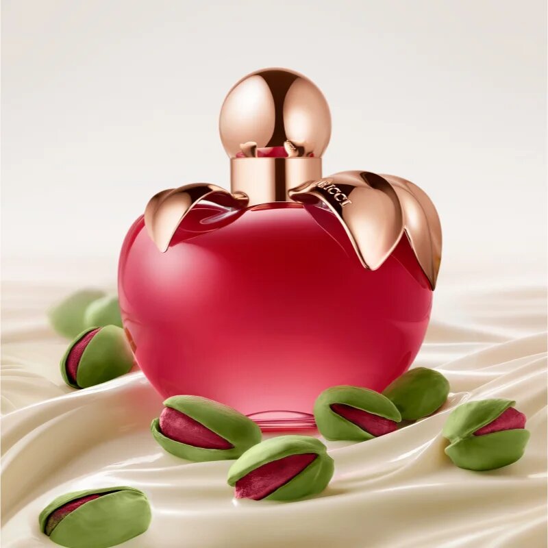 Nina Ricci Nina Eau de Parfum pentru femei 50 ml