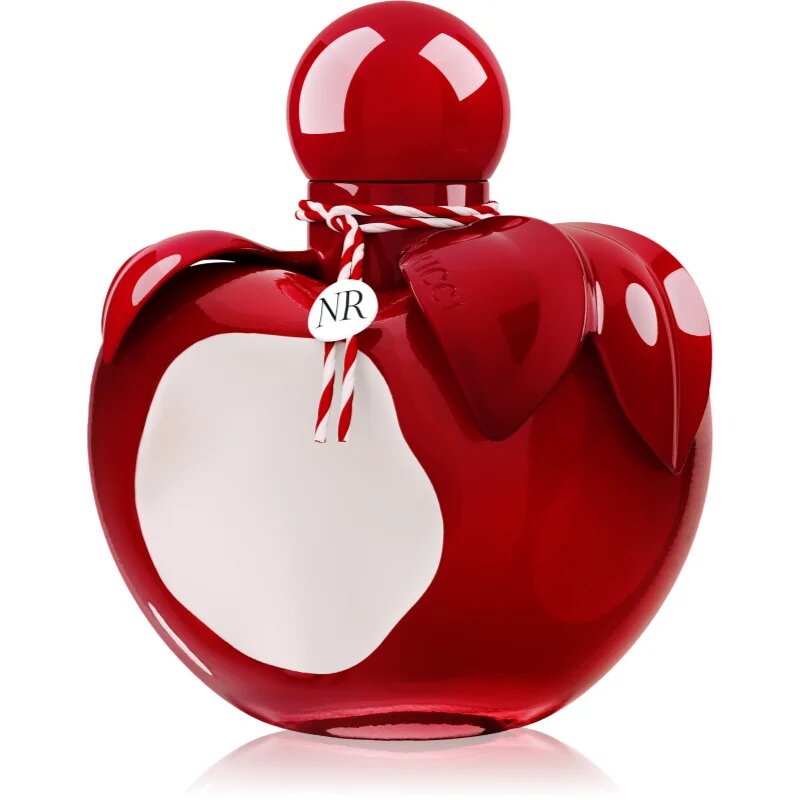 Nina Ricci Nina Rouge Eau de Toilette pentru femei 50 ml