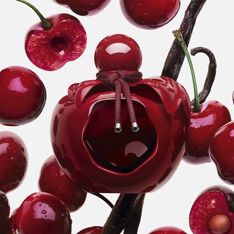 Nina Ricci Rouge Crush Eau de Parfum pentru femei 30 ml