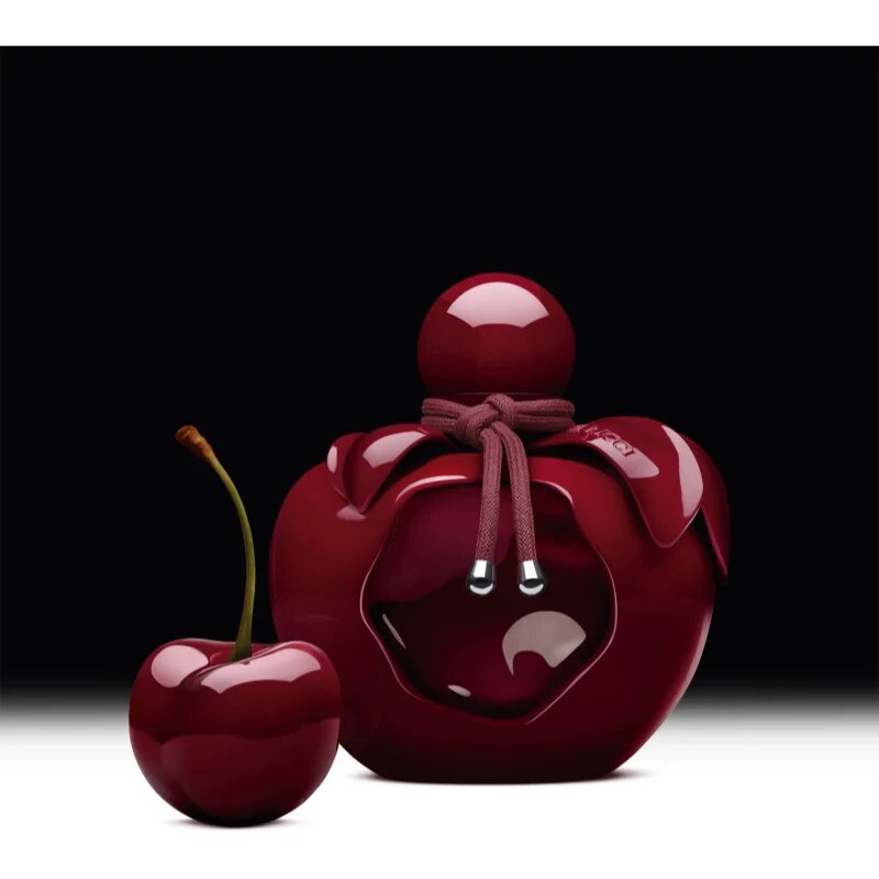 Nina Ricci Rouge Crush Eau de Parfum pentru femei 30 ml