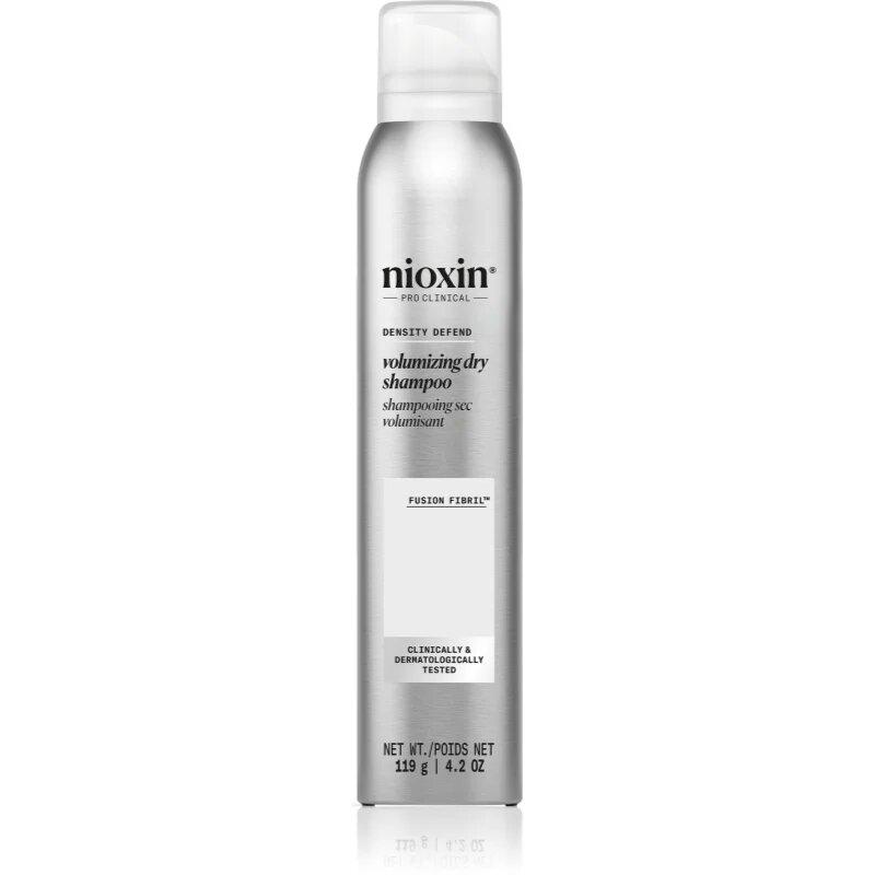Density Defend Volumizing Dry Shampoo șampon uscat pentru volum 180 ml