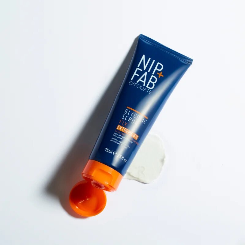 NIP+FAB Glycolic Fix Extreme peeling faciale 75 ml