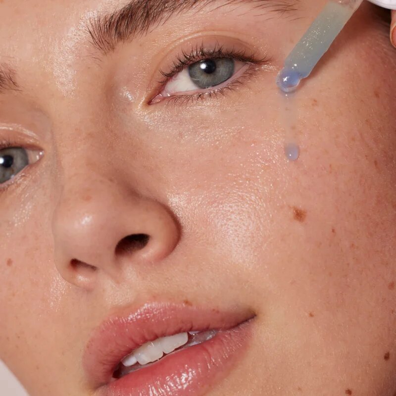 NIP+FAB Peptide Fix ulei facial 30 ml