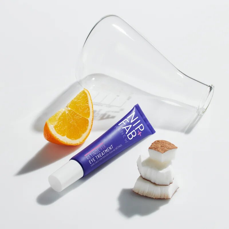 NIP+FAB Retinol Fix crema de ochi hidratanta 15 ml