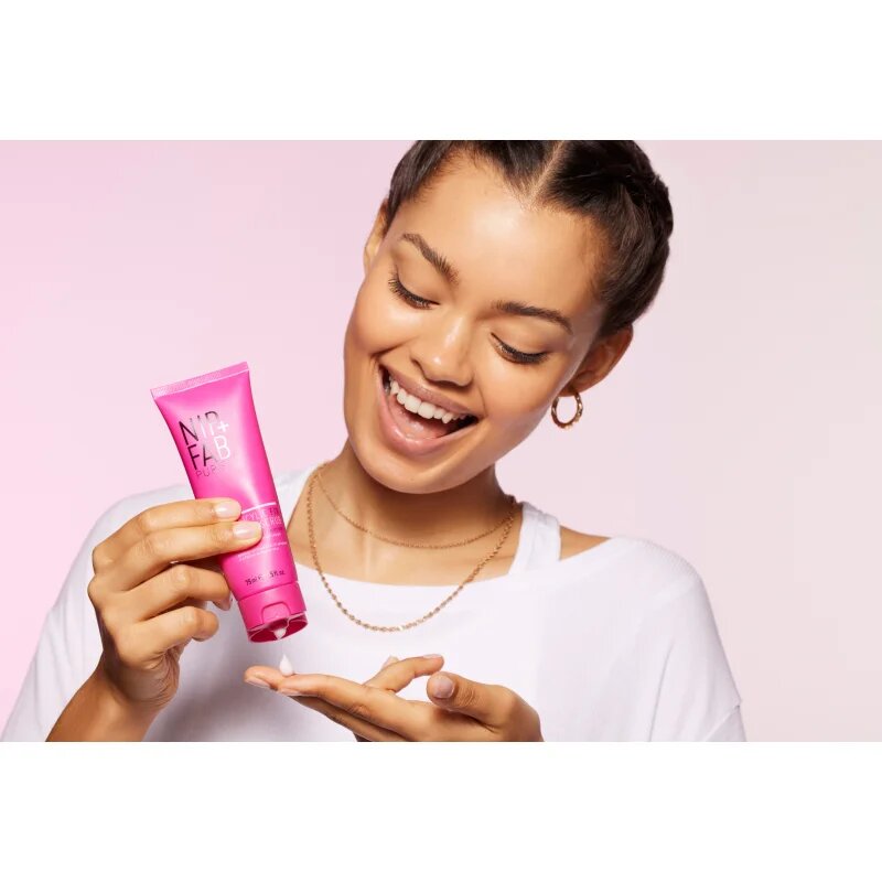 NIP+FAB Salicylic Fix peeling faciale 75 ml