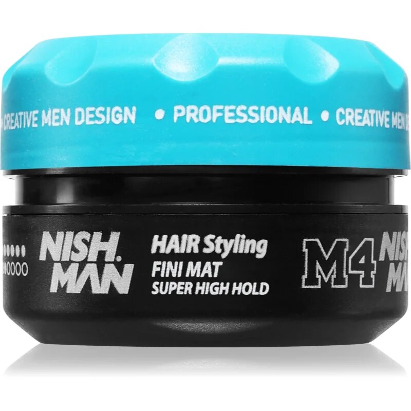 Nish Man M4 ceara de par 100 ml