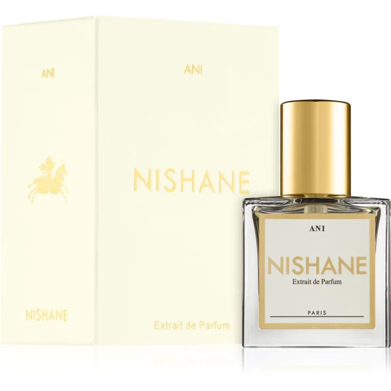 Nishane Ani extract de parfum unisex 15 ml