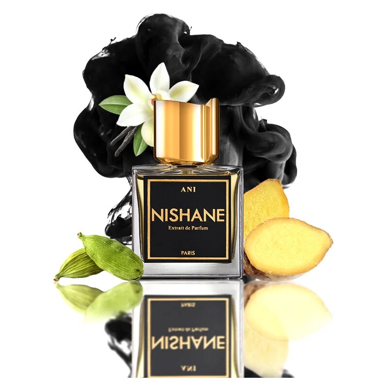 Nishane Ani extract de parfum unisex 50 ml