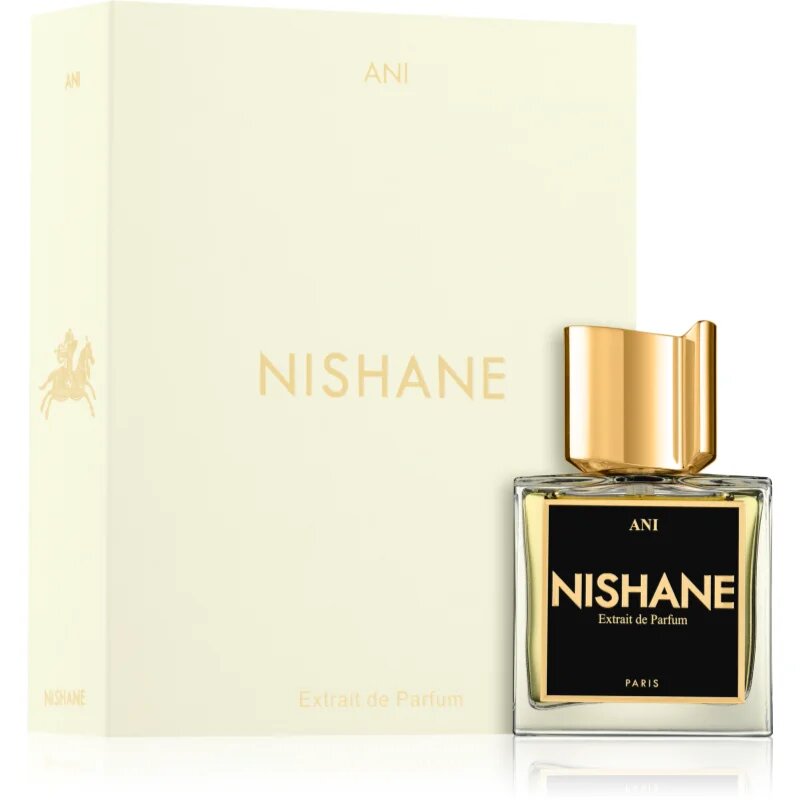 Nishane Ani extract de parfum unisex 50 ml