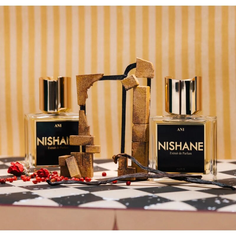 Nishane Ani extract de parfum unisex 50 ml