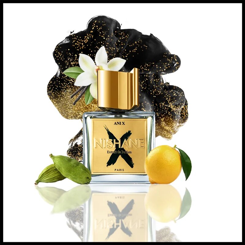 Nishane Ani X extract de parfum unisex 100 ml