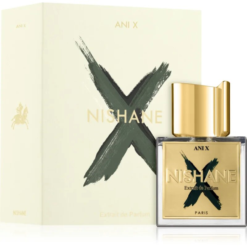 Nishane Ani X extract de parfum unisex 100 ml