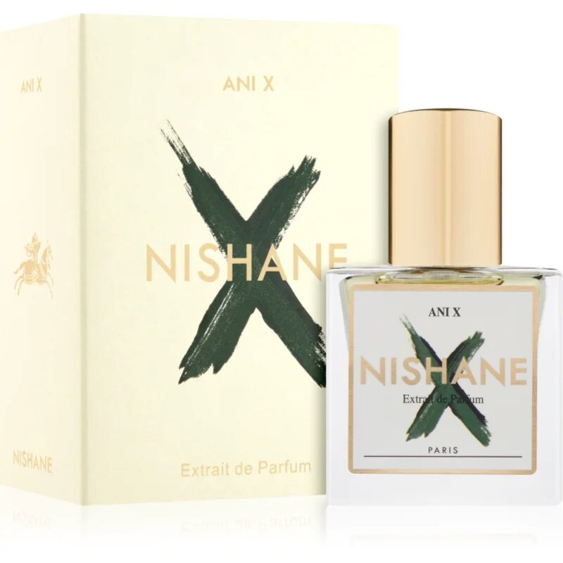 Nishane Ani X extract de parfum unisex 15 ml