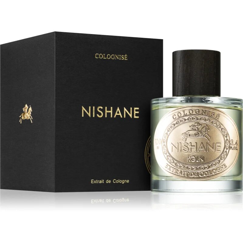 Nishane Colognisé parfum unisex 100 ml