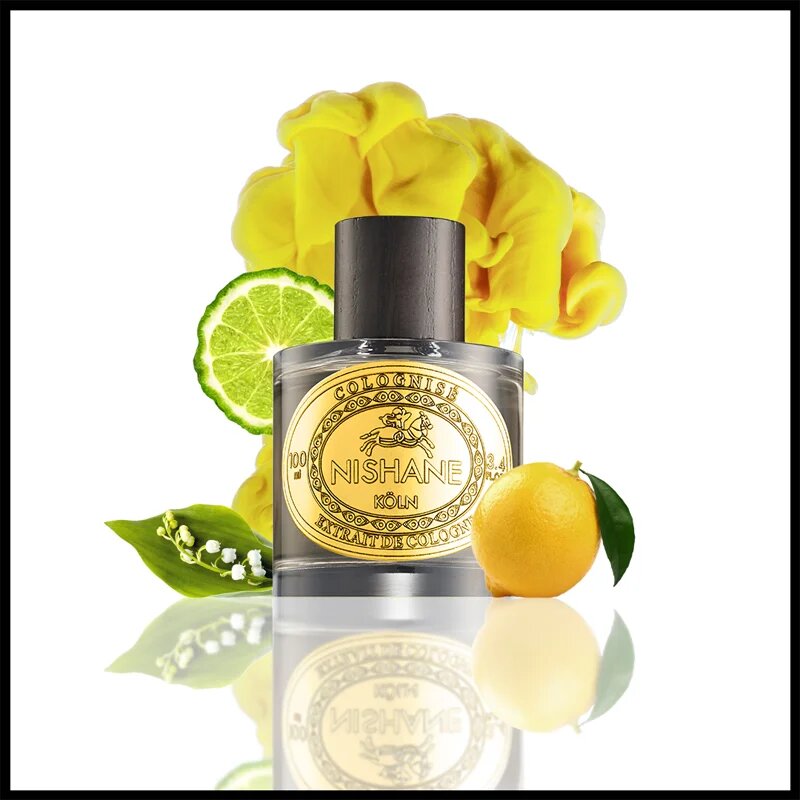 Nishane Colognisé parfum unisex 100 ml