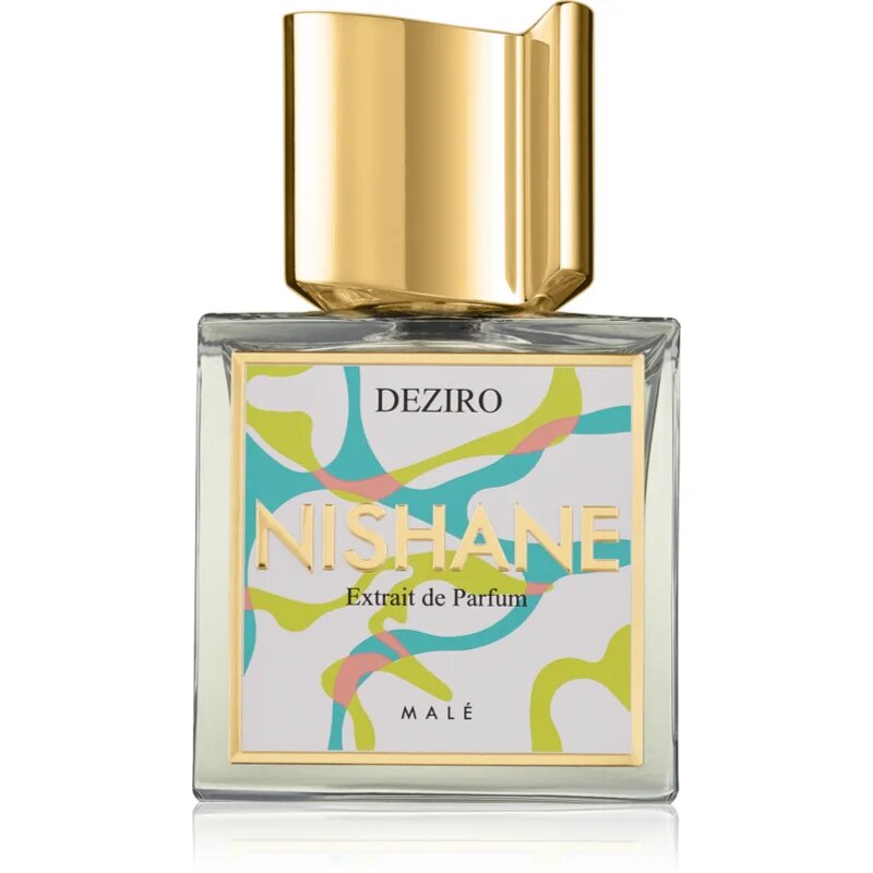 Nishane Deziro extract de parfum unisex 100 ml