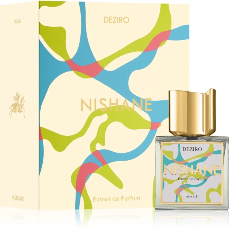 Nishane Deziro extract de parfum unisex 100 ml