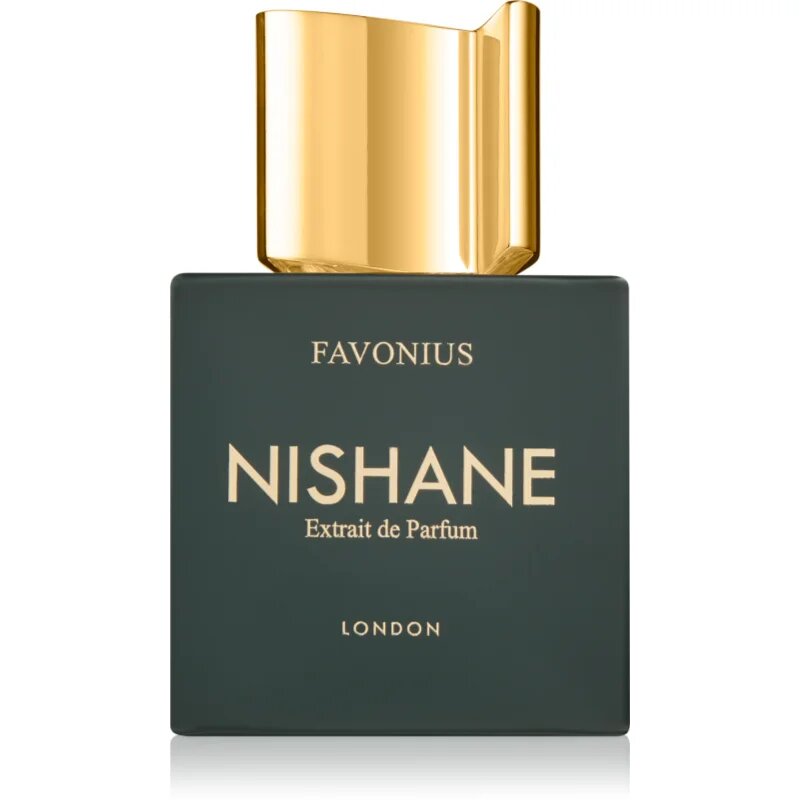 Nishane Favonius extract de parfum unisex 100 ml