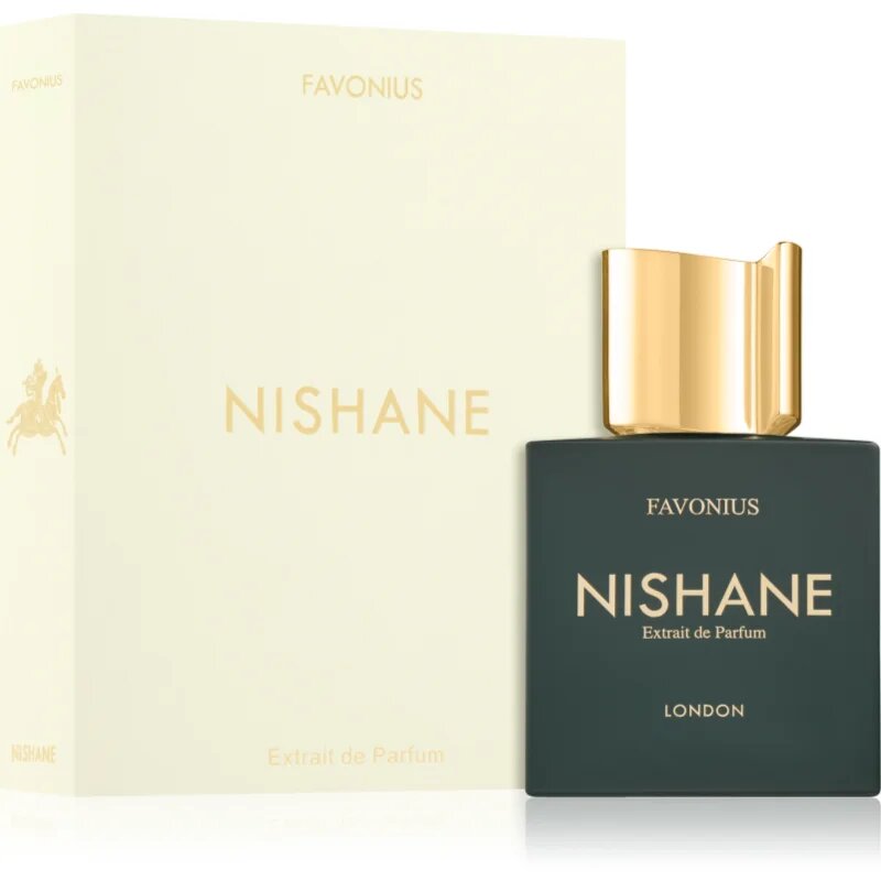 Nishane Favonius extract de parfum unisex 100 ml