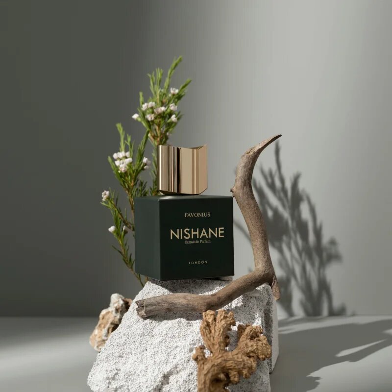 Nishane Favonius extract de parfum unisex 100 ml