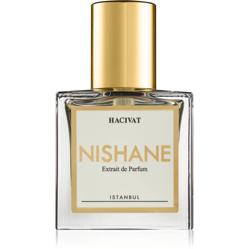 Nishane Hacivat extract de parfum unisex 15 ml