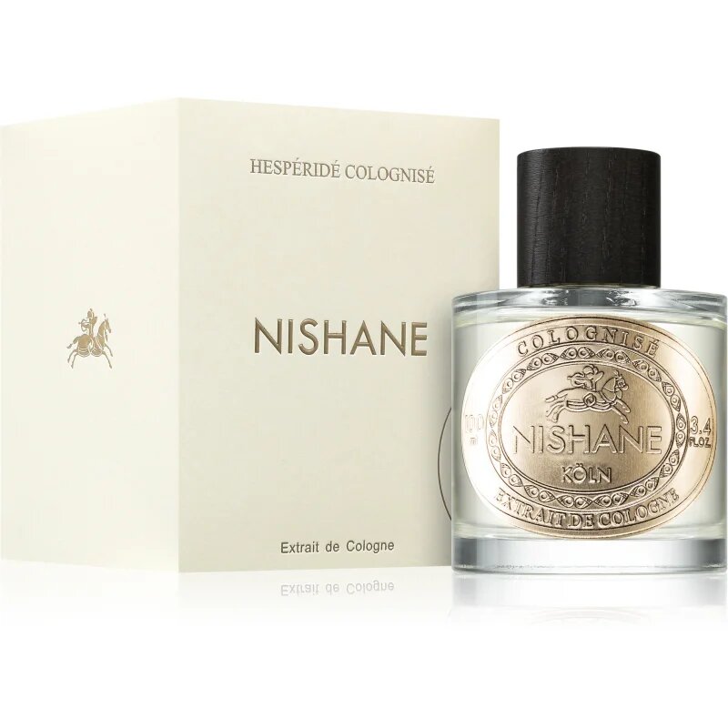 Nishane Hespéridé Colognisé extract de parfum unisex 100 ml