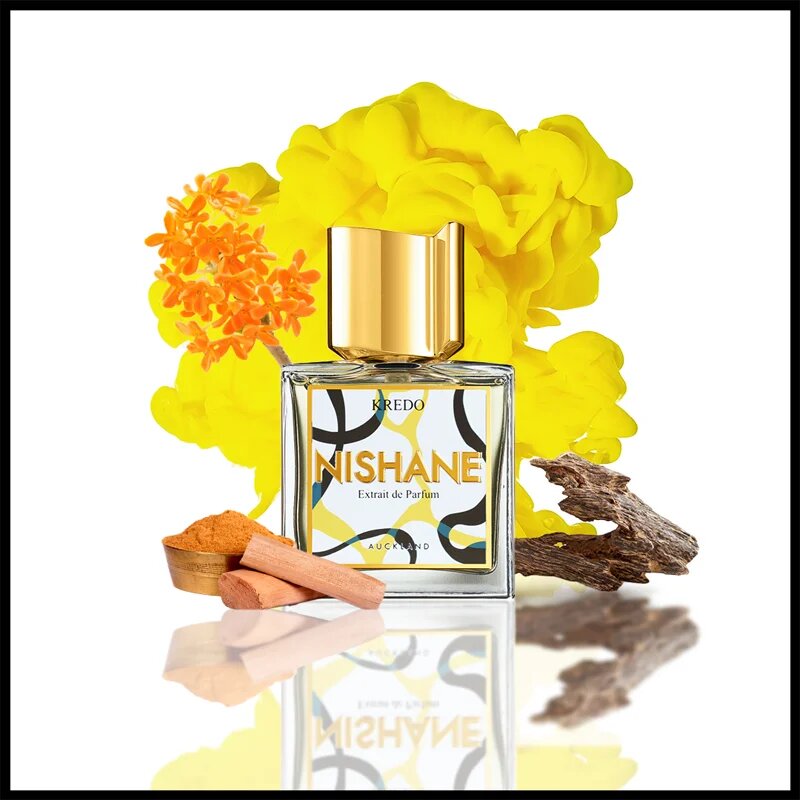 Nishane Kredo extract de parfum unisex 100 ml