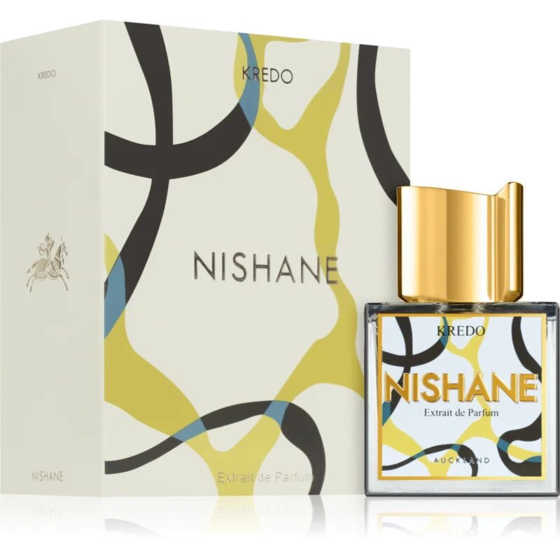 Nishane Kredo extract de parfum unisex 100 ml
