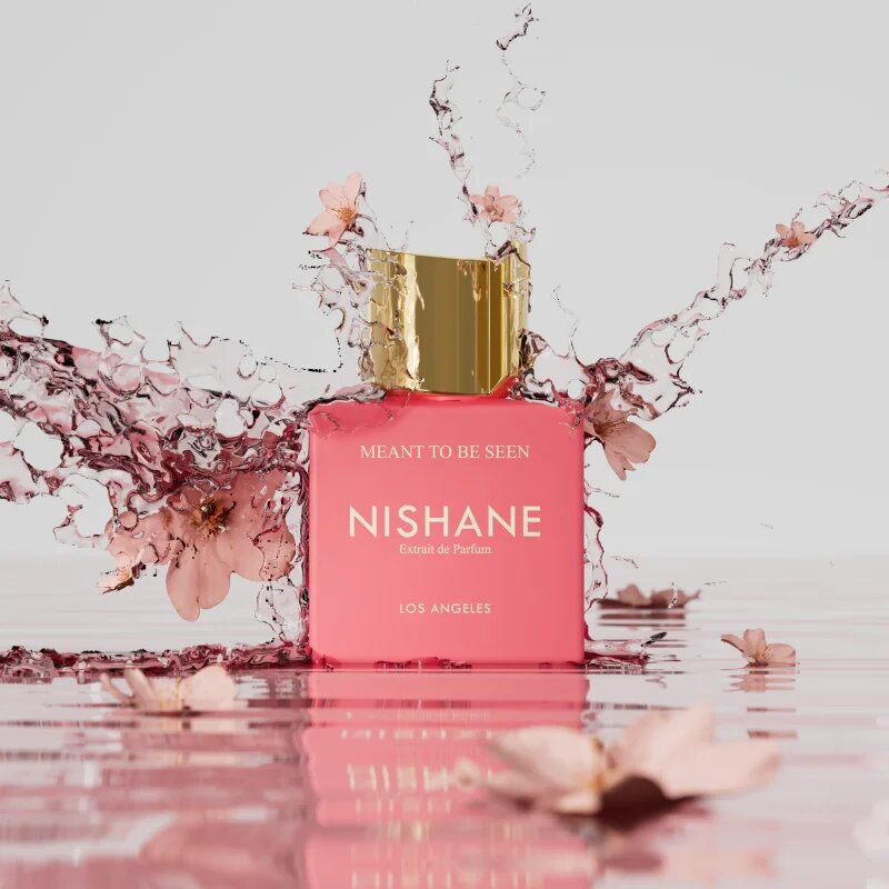 Nishane Meant to Be Seen extract de parfum unisex 100 ml