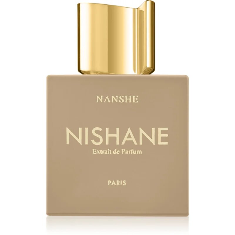 Nishane Nanshe extract de parfum unisex 100 ml