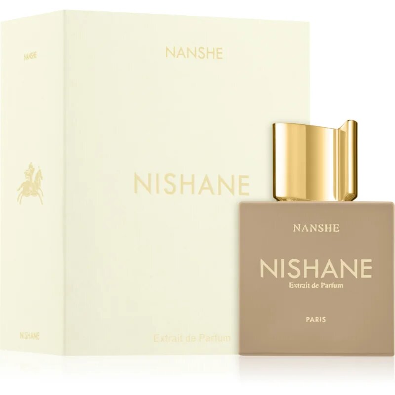 Nishane Nanshe extract de parfum unisex 100 ml